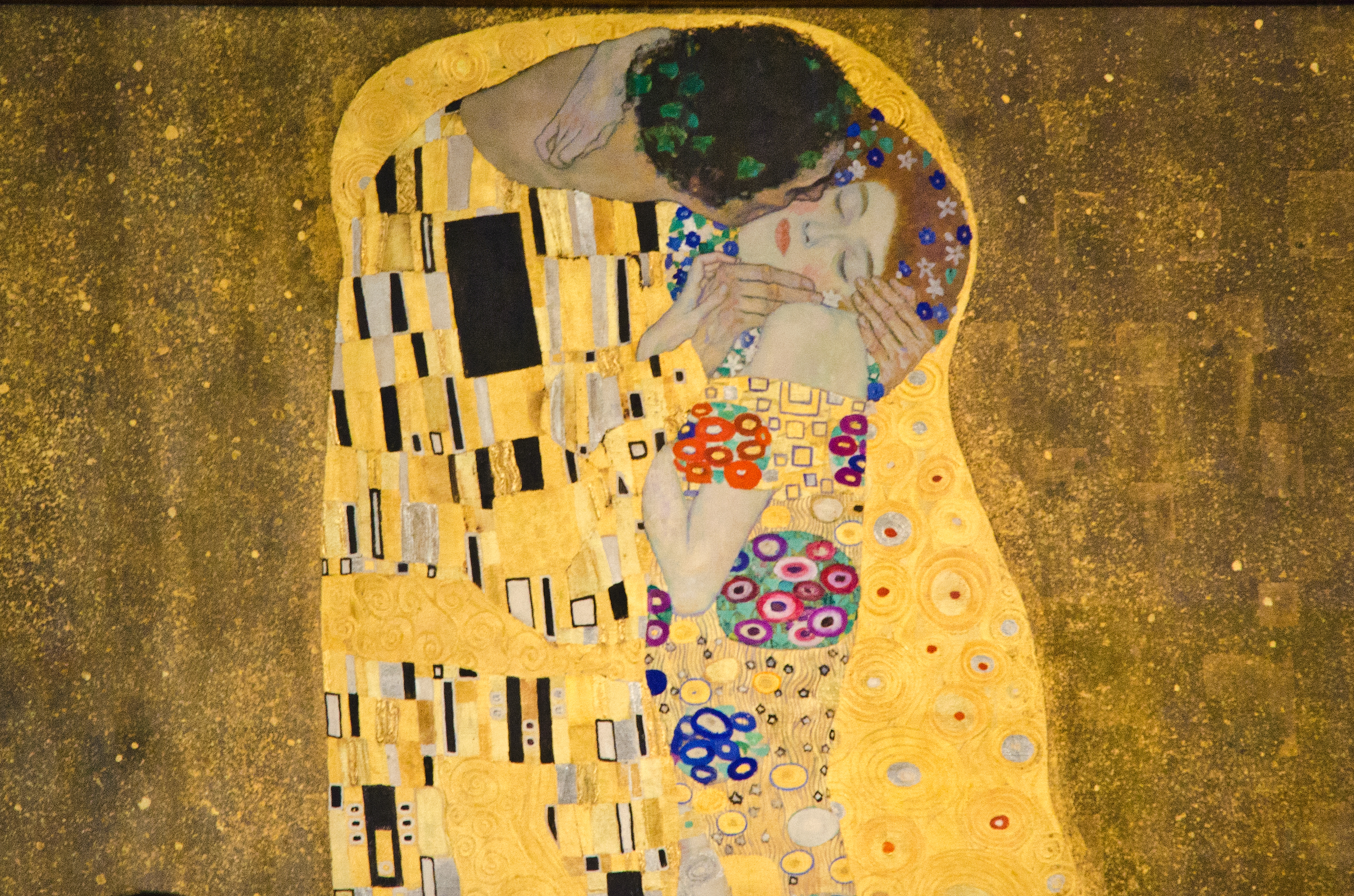 Gusav Klimt